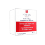 HYFAC WOMAN ACTIVE MASK MASQUE PEEL-OFF 15 SACHETS