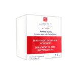 HYFAC WOMAN ACTIVE MASK MASQUE PEEL-OFF 15 SACHETS