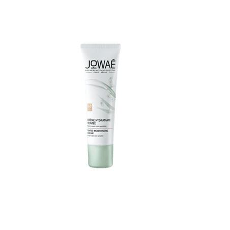 JOWAÉ CRÈME HYDRATANTE TEINTÉE DORÉE 30 ML – Image 1