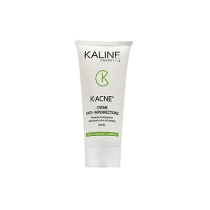 KALINE K-ACNE CREME ANTI-IMPERFECTION 50ML