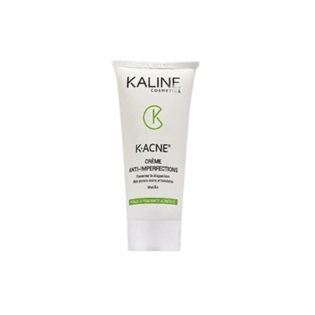 kaline-k-acne-creme-anti-imperfection-50ml-removebg-preview KALINE K-ACNE CREME ANTI-IMPERFECTION 50ML – Image 1