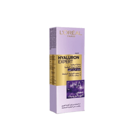 L'OREAL PARIS HYALURON EXPERT -SÉRUM CONTOUR YEUX 20ML