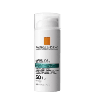LA ROCHE-POSAY ANTHELIOS HUILE CORRECTE 50 ML