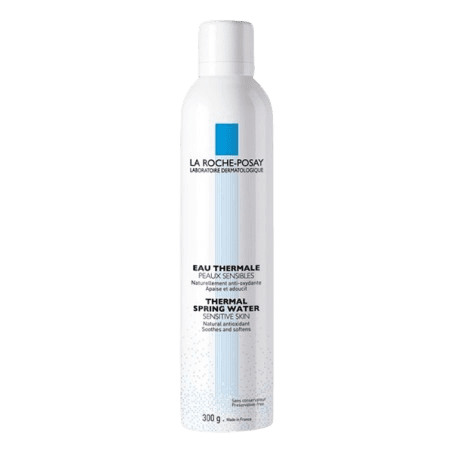 LA ROCHE-POSAY EAU THERMALE 300ML APAISANTE ET ADOUCISSANTE – Image 1