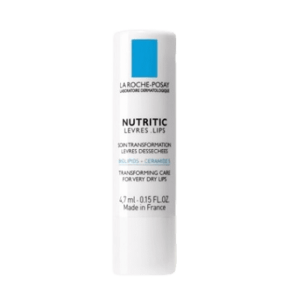 LA ROCHE-POSAY NUTRITIC STICK LEVRES 4,7ML