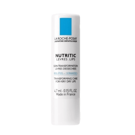 LA ROCHE-POSAY NUTRITIC STICK LEVRES 4,7ML – Image 1
