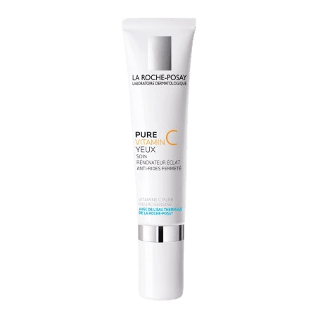 la-roche-posay-pure-vitamin-c-yeux-15ml-removebg-preview LA ROCHE-POSAY PURE VITAMIN C YEUX 15ML – Image 1