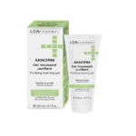 LCA PHARMA AKNORM GEL MOUSSANT PURIFIANT 200ML