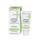 LCA PHARMA AKNORM GEL MOUSSANT PURIFIANT 200ML