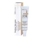 LCA PHARMA GEL CONTOUR DES YEUX SOIN HYDRATANT DÉFATIGUANT 15ML