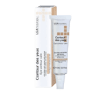 LCA PHARMA GEL CONTOUR DES YEUX SOIN HYDRATANT DÉFATIGUANT 15ML