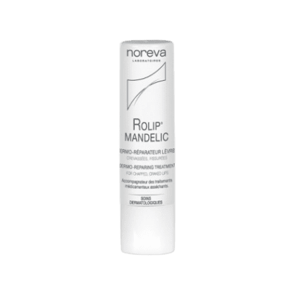 NOREVA LED ROLIP MANDELIC STICK À LÈVRES