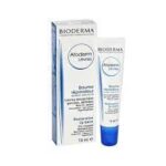BIODERMA ATODERM BAUME LEVRES 15ML NOURRIT ET APAISE LES LÈVRES GERCÉES