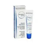 BIODERMA ATODERM BAUME LEVRES 15ML NOURRIT ET APAISE LES LÈVRES GERCÉES