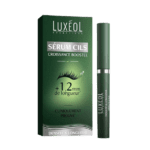 LUXÉOL SÉRUM CILS 4 ML