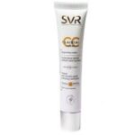 SVR CLAIRIAL CC CREME MEDIUM SPF 50+