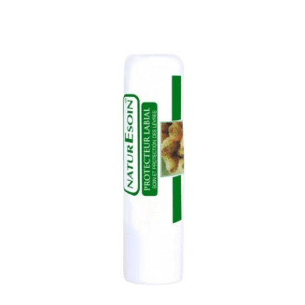 NATURESOIN PROTECTEUR LABIAL A L’HUILE DE FIGUE DE BARBARIE