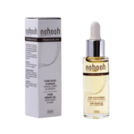 NOHOOH PURE HUILE D’ARGAN 30ML