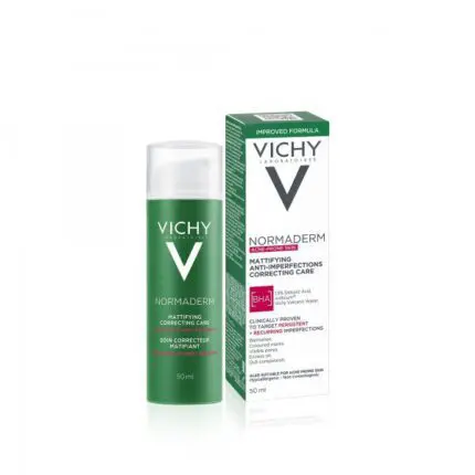 VICHY NORMADERM SOIN CORRECTEUR MATIFIANT | 50ML