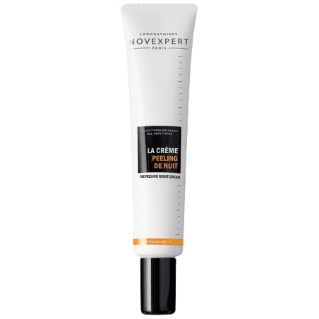 NOVEXPERT CRÈME PEELING DE NUIT - 40 ML – Image 1