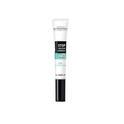 NOVEXPERT STOP BOUTONS EXPRESS 7 ML