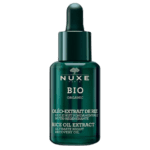 NUXE BIO ORGANIC HUILE NUIT FONDAMENTALE NUTRI REGENERANTE 30 ML