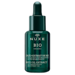 NUXE BIO ORGANIC HUILE NUIT FONDAMENTALE NUTRI REGENERANTE 30 ML