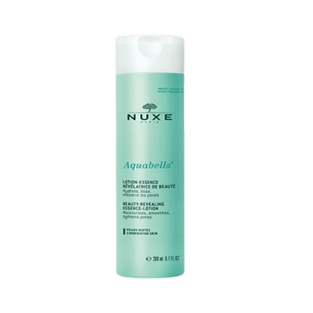 NUXE AQUABELLA LOTION-ESSENCE RÉVÉLATRICE DE BEAUTÉ 200ML – Image 1