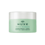 NUXE INSTA-MASQUE PURIFIANT ROSE ET ARGILE
