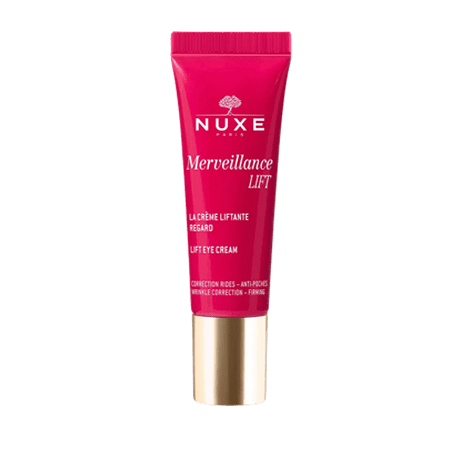 NUXE MERVEILLANCE LIFT CRÈME LIFTANTE REGARD 15 ML – Image 1