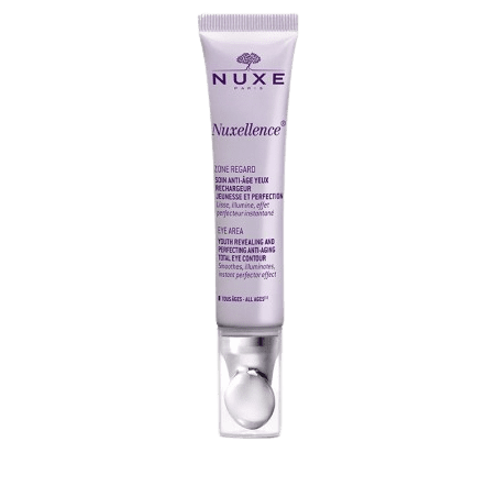NUXE NUXELLENCE® CONTOUR YEUX 15ML – Image 1