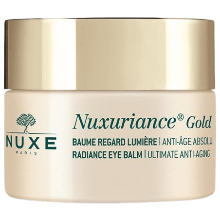 NUXE NUXURIANCE GOLD - BAUME YEUX 15ML – Image 1