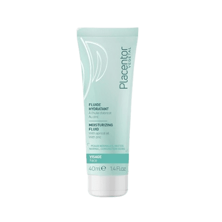 PLACENTOR VEGETAL FLUIDE HYDRATANT – Image 1