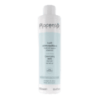 PLACENTOR VEGETAL LAIT DÉMAQUILLANT VISAGE ET YEUX