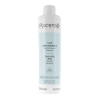 PLACENTOR VEGETAL LAIT DÉMAQUILLANT VISAGE ET YEUX