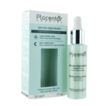 PLACENTOR VEGETAL SÉRUM RÉGÉNÉRANT VISAGE & CONTOUR DES YEUX 30 ML