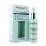 PLACENTOR VEGETAL SÉRUM RÉGÉNÉRANT VISAGE & CONTOUR DES YEUX 30 ML