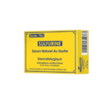 RACINE VITA SAVON DERMATOLOGIQUE AU SOUFRE ET ARBRE A THE 80G