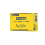 RACINE VITA SAVON DERMATOLOGIQUE AU SOUFRE ET ARBRE A THE 80G