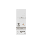 RESULTIME CC CRÈME MULTI-CORRECTRICE VITAMINE SPF 30 DORÉ
