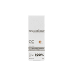 RESULTIME CC CRÈME MULTI-CORRECTRICE VITAMINE SPF 30 DORÉ