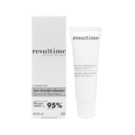 RESULTIME SOIN MICRODERMABRASION GOMMAGE VISAGE LISSANT