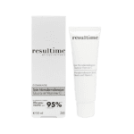 RESULTIME SOIN MICRODERMABRASION GOMMAGE VISAGE LISSANT