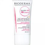 BIODERMA SENSIBIO AR BB CREAM SPF30  40 ML