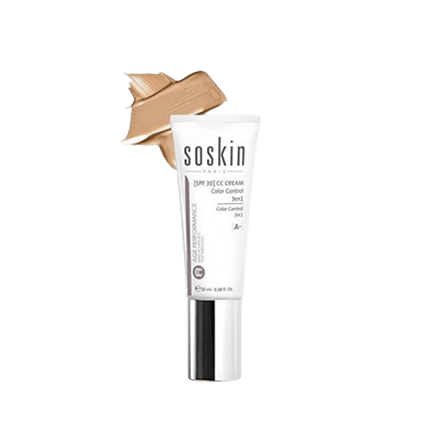 SOSKIN CC CRÈME 02