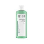 SOSKIN GEL NETTOYANT PURIFIANT 250ML PEAUX MIXTES OU GRASSES