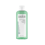 SOSKIN GEL NETTOYANT PURIFIANT 250ML PEAUX MIXTES OU GRASSES