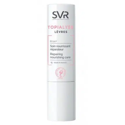 SVR TOPIALYSE STICK LÈVRES 4 G