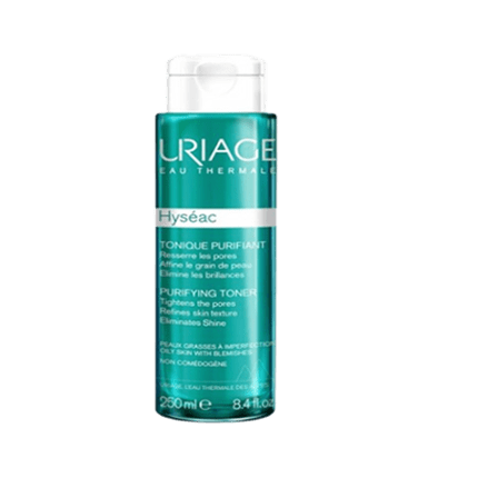 URIAGE HYSEAC TONIQUE PURIFIANT 250ML