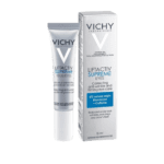 VICHY LIFTACTIV YEUX SUPREME SOIN ANTI-RIDES ET FERMETÉ POUR CONTOUR DES YEUX 15 ML